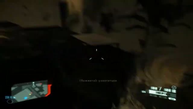 Crysis 2 Прохождение на "Воин будущего" серия 13(Опасная гавань) смотреть онлайн