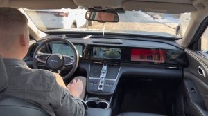 Гибридный полноприводный кроссовер! Haval Xiaolong Max из Кит?