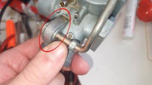 Как убрать провал при резком открытии газа на альфе