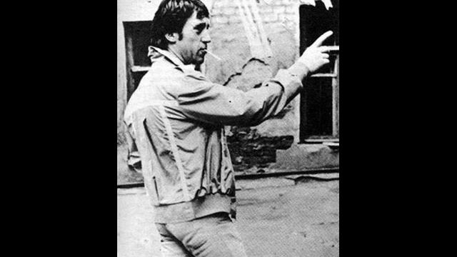 Владимир Высоцкий