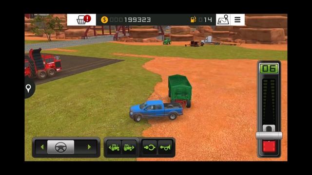 Большое обновление: Часть 2! Farming Simulator 18 | Fs 18. смотреть онлайн