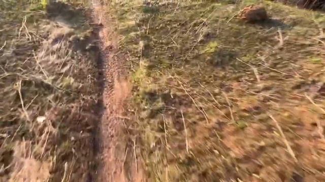 ПОКАТУШКА НА OXO 300 LITE | ГОРКИ | STUNT🔥