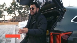 KIA SORENTO 2024 | Реальный отзыв владельца | Лучший SUV из Южно?