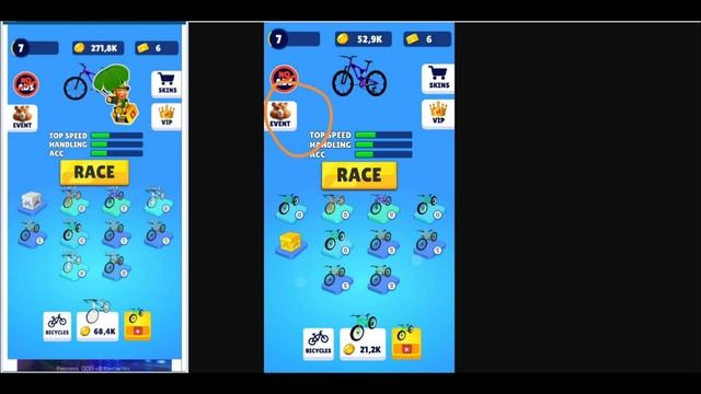 ⚠️HAMSTER KOMBAT (ХОМЯК) КАК БЫСТРО ЗАБРАТЬ СРАЗУ 4 КЛЮЧА!ОБНОВЛЕНИЕ! СРОЧНО ПРОХОДИМ ПОКА РАБОТАЕТ смотреть онлайн