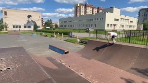 ОБУЧАЛКА НА КИКЛЕС!!!!!