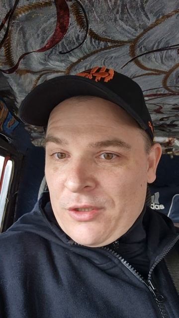 Поездка Айхал Удачный. Аэропорт Полярный смотреть онлайн