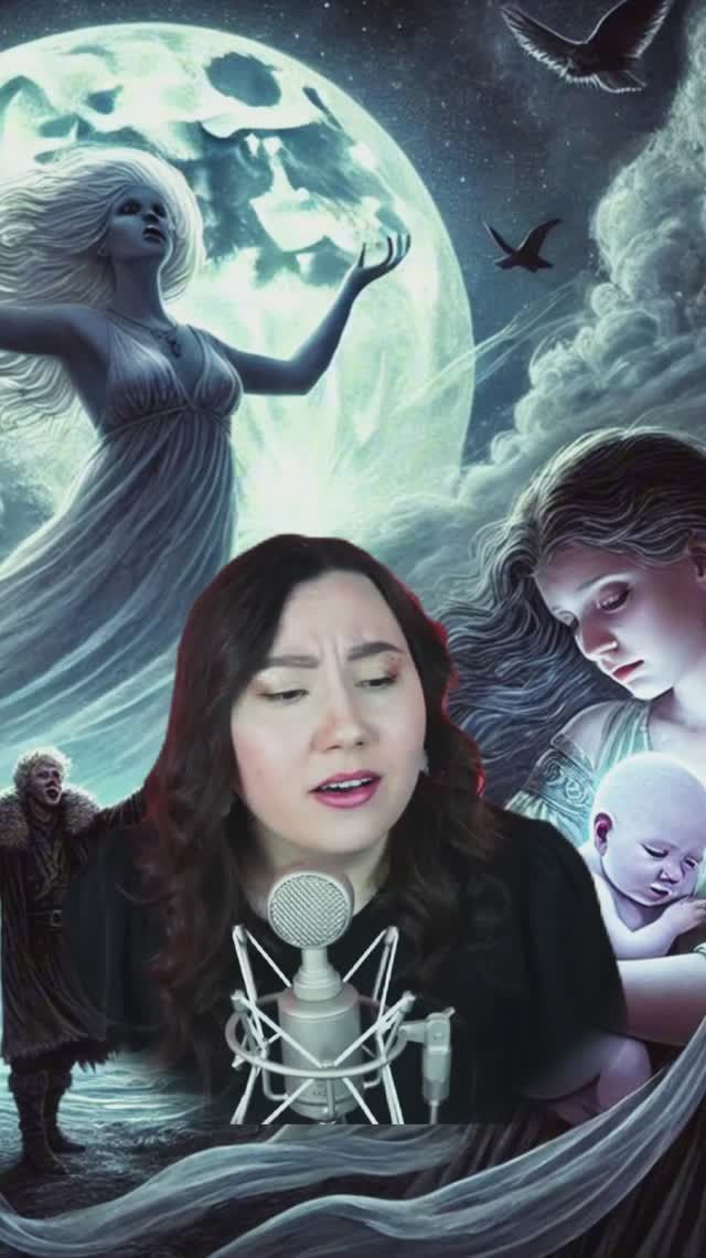 На русском Hijo de la luna - Сын луны смотреть онлайн