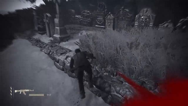 Uncharted 4 путь вора на русском