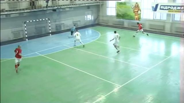 МФК Запорожье – Мида   2 4   18 02 2018