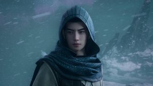 Путешествие к бессмертию, 144 серия