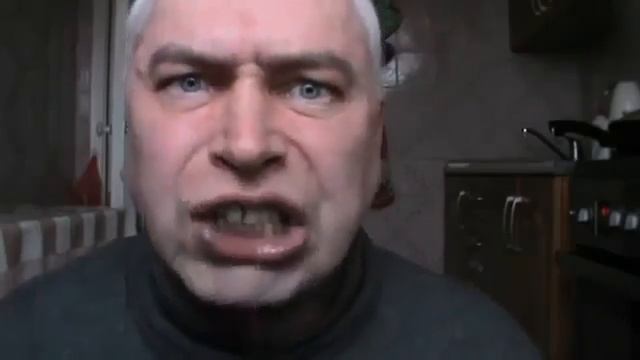 Видео прикол юмор Пародия Я спародировал сам себя Зловещий Геннадий смотреть онлайн