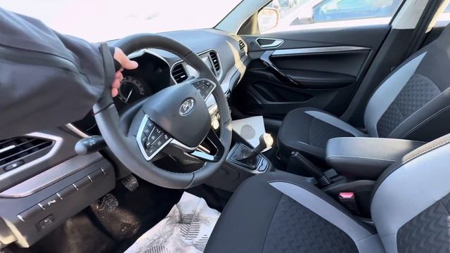 Новые Lada Vesta в Тольятти, самые выгодные цены!