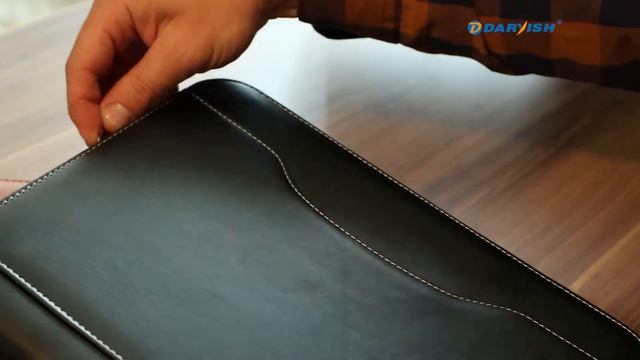 Папка бизнес-органайзер (DV-11492) смотреть онлайн