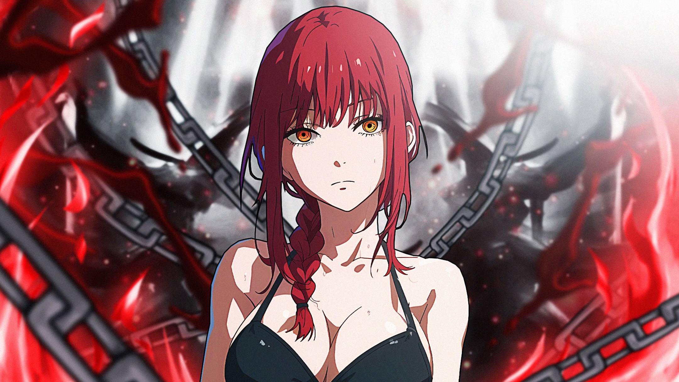 Ken Carson - Lord Of Chaos (4K AMV)