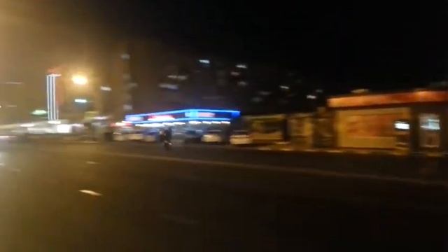 Yamaha Fz1n. Красавчик )))) Шум центр