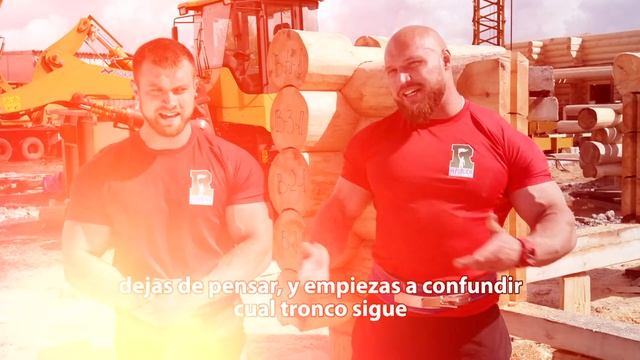 силовое шоу 3.1 серия смотреть онлайн