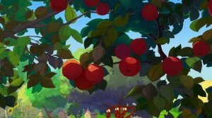 ОТЛИЧНЫЙ МУЛЬТИК,, песня Матушка земля