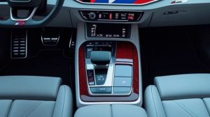 Новая Audi A8 2026 — Роскошь, Технологии и Мощь!