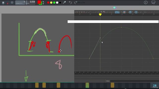 26 - Student Review Guiding Principles for Ball Bounce смотреть онлайн