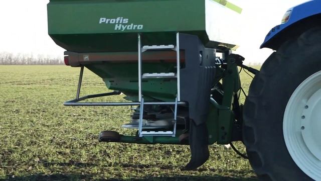 Первая подкормка озимой пшеницы|январь 2025 смотреть онлайн