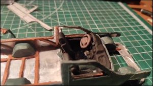 Урок. КАК СЛЕПИТЬ МАШИНУ из ПЛАСТИЛИНА. Иж 2717