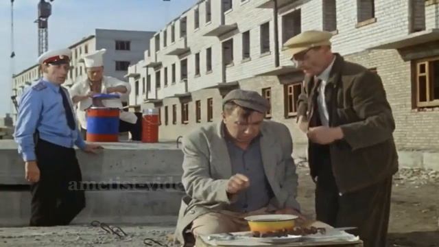 ПРИКОЛЫ из Операция Ы напарник