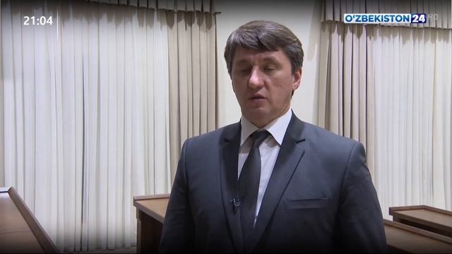 Машинасозлик саноатини ривожлантириш масалалари кўриб чиқилди смотреть онлайн