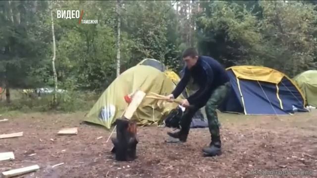 прикол)Мастер своего дела смотреть онлайн