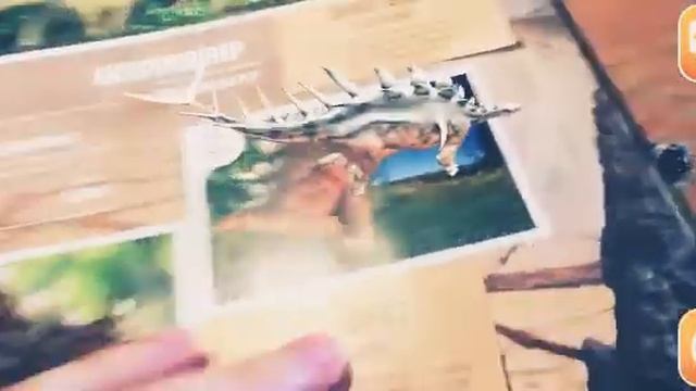 баги и приколы в ДИНО-ДИКСИ смотреть онлайн