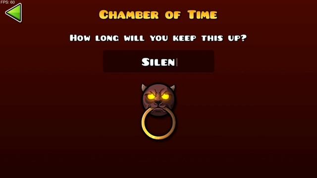 Все коды в Geometry dash 2.2 смотреть онлайн