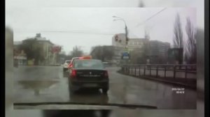 как сбивают людей