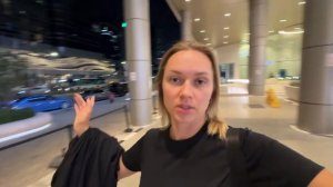 Прилетели в Абу-Даби. Где здесь дешево поесть? Летим до