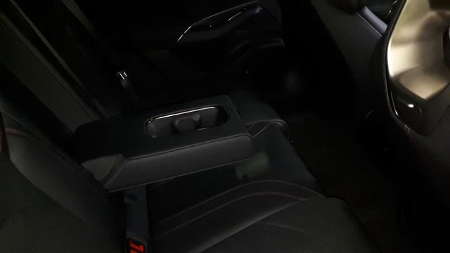 Китайский электроавтомобиль Xiaomi SU7