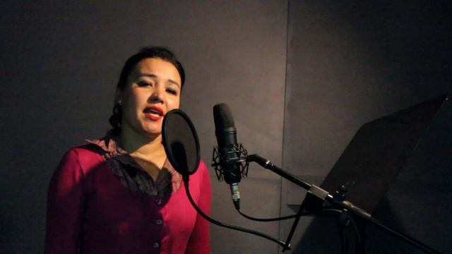 "Мой близкий друг" - Тухбатуллина Лилия, 495 studio, Moscow city смотреть онлайн