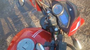 сколько проедет мопед  rato alcor на 1 литре бензина