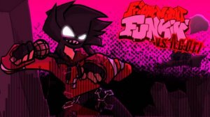 Locked(FANMADE SONG) - Vs Agoti Mod