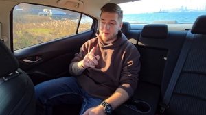 ЛУЧШИЙ СЕДАН ЗА ЛЯМ ИЛИ НЕТ? - ОБЗОР MAZDA AXELA