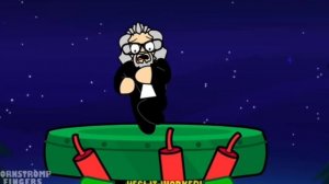 песня,радужные друзья