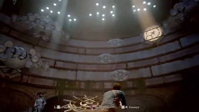 UNCHARTED 4 Прохождение 6/1