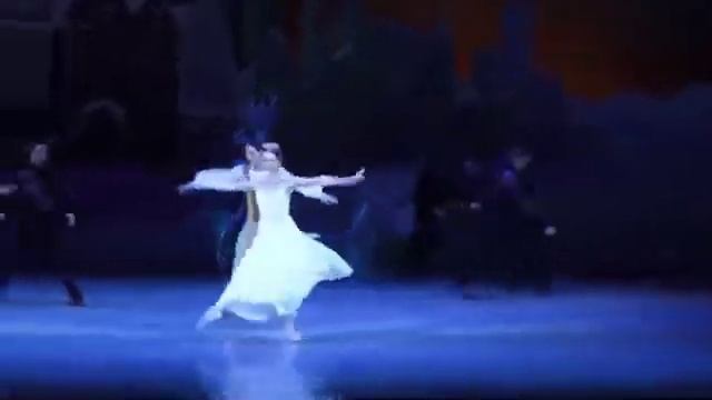 Snow Queen  Снігова королева Шевченко Анастасія
