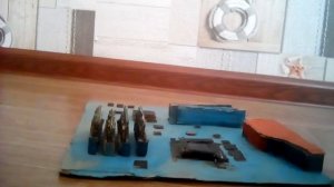 Компьютер из картона