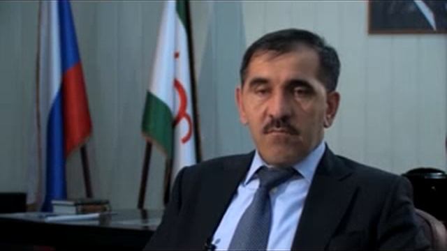 Моя Ингушетия смотреть онлайн