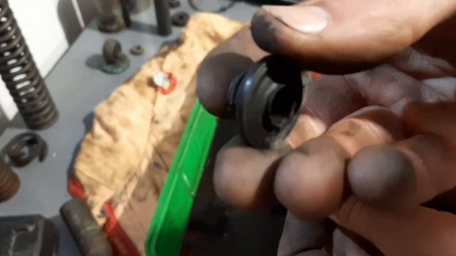 Як відновити задні амартизатори ІЖ 56, планета, юпітер. смотреть онлайн