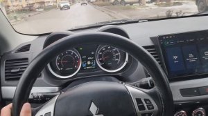 СВАП Лансер 10 из 1.5 акпп в 2.4 4WD GT плюс Тюнинг под Рестаи?