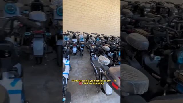 СКУТЕР ВЕЛО СКУТЕРЛАР БАЗАСИДАН ВИДЕО ЯНГИ БОНУС +998 90-