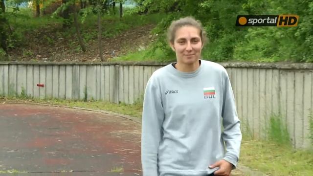 Силно представяне на българите на турнира ''Нови звезди'' смотреть онлайн