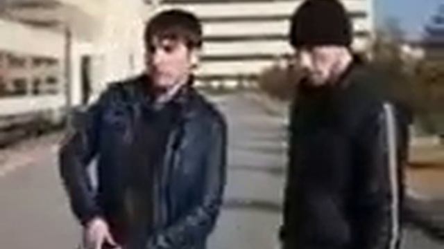 ЧЕЧЕНСКИЙ ПРИКОЛ 2016 (РЖАЛ КАК КОНЬ) смотреть онлайн