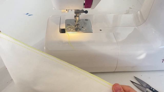 7 способов обработать швы без оверлока/техника шитья/швейный лайфхак #diy #швейныйлайфхак #шьемсами
