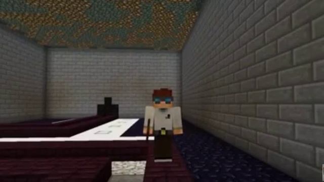 ЭТИ БАШНИ ВЫНОСЯТ ЗОМБИ ТОЛПАМИ!! - Майнкрафт карта - Minecraft смотреть онлайн