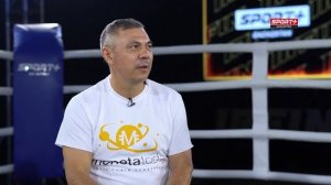 БОЛЬШОЕ ИНТЕРВЬЮ С КОСТЕЙ ЦЗЮ